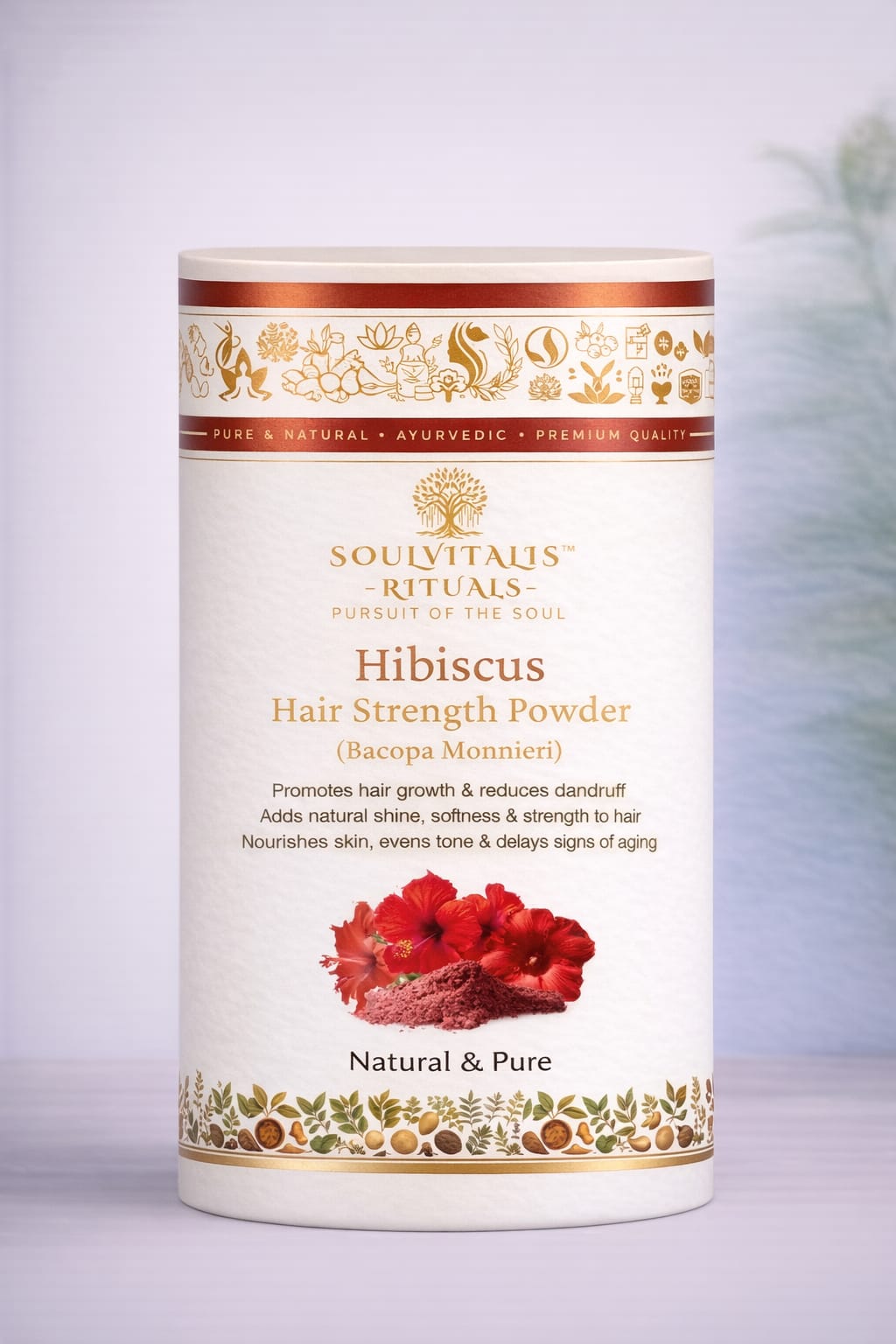 Hibiscus Hair Strength Powder-https://i-media.vyaparify.com/vcards/products/312423/product_1775555368_69d4d3283ba27.jpeg Image