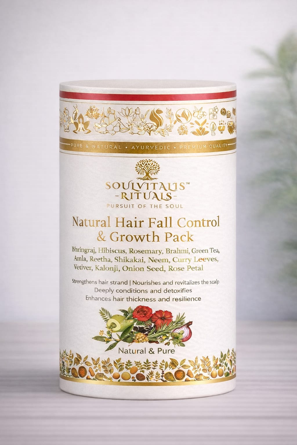 Natural Hair Fall Control & Growth Pack-https://i-media.vyaparify.com/vcards/products/312425/product_1775557445_69d4db45128da.jpeg Image