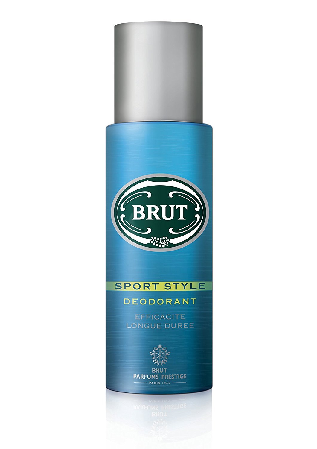 Brut [Deodrn] 200 Ml Tin Sport Style Deodorant-https://i-media.vyaparify.com/vcards/products/312471/product_1775650213_69d645a58e9c0.jpg Image