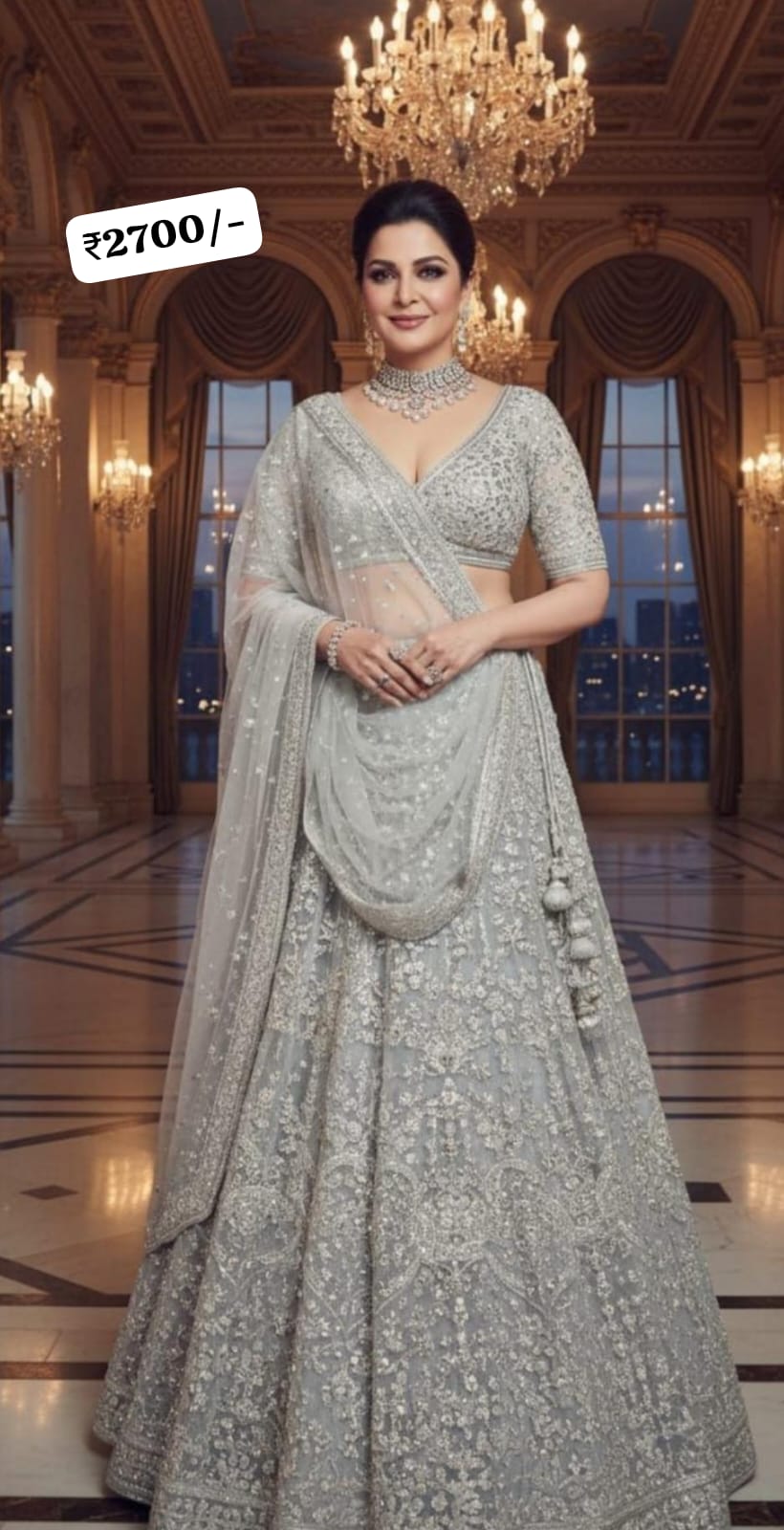 Grey Colour Premium Lehenga-https://i-media.vyaparify.com/vcards/products/312480/product_1775652390_69d64e264341a.jpg Image
