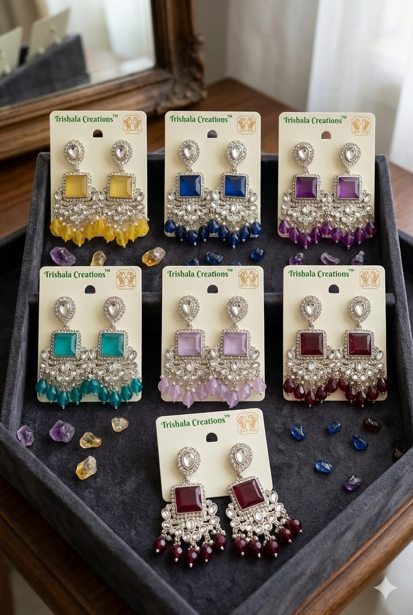 Elegant Earrings-https://i-media.vyaparify.com/vcards/products/312481/product_1775654082_69d654c245b7b.jpeg Image