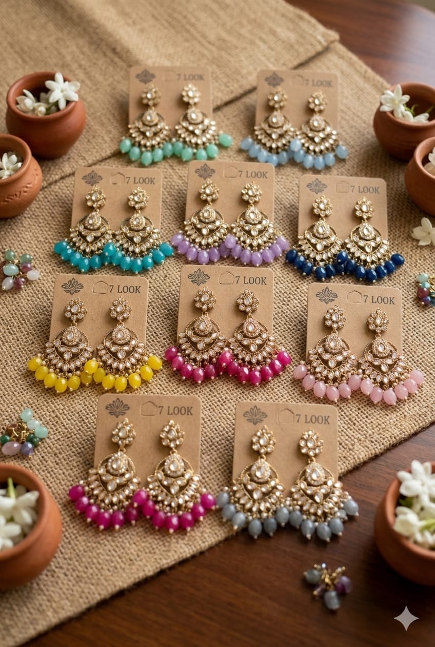 Elegant Earrings-https://i-media.vyaparify.com/vcards/products/312482/product_1775654082_69d654c2790aa.jpeg Image