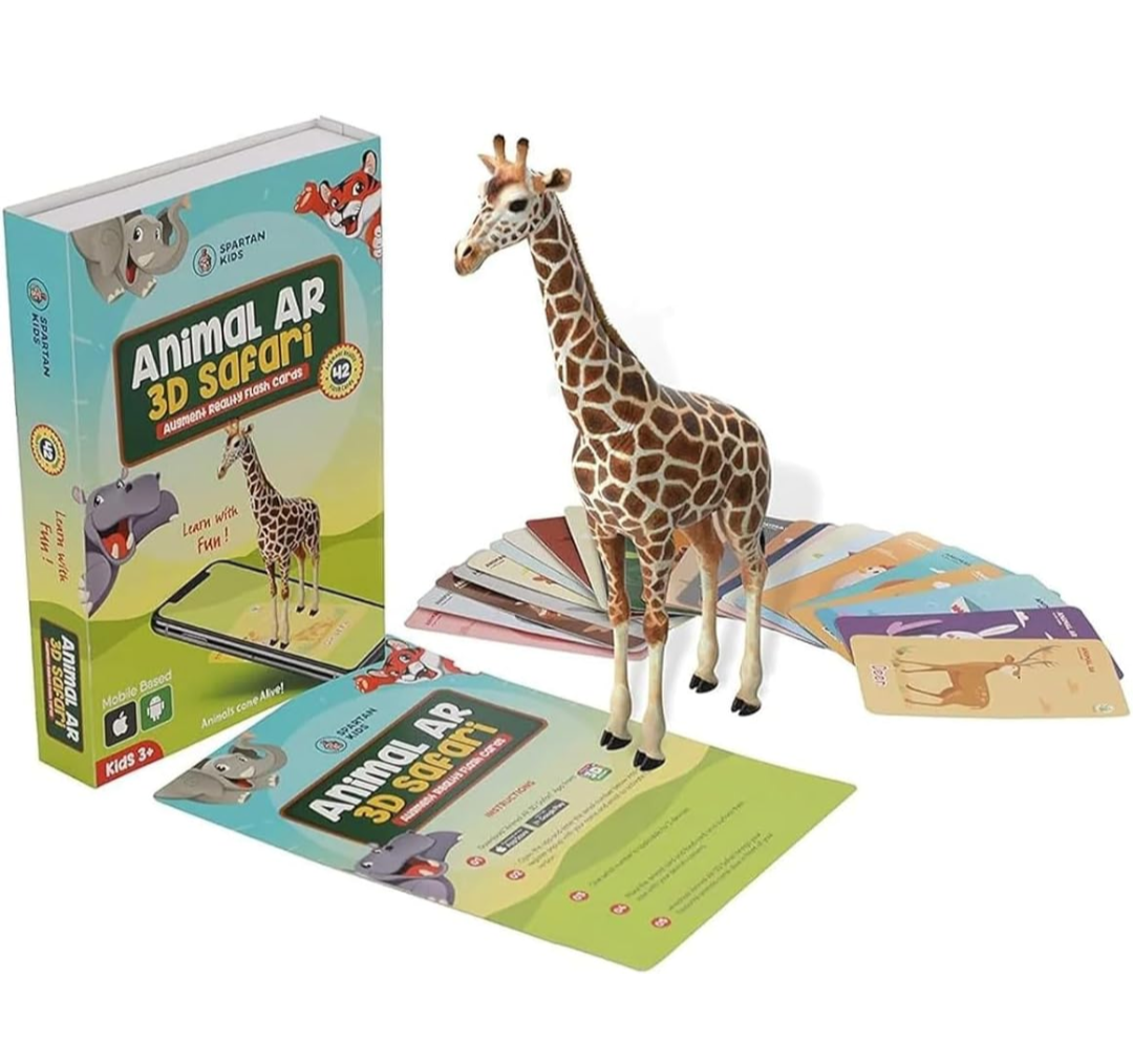 ANIMAL 3D SAFARI-https://i-media.vyaparify.com/vcards/products/312534/product_1775804645_69d8a0e550be1.png Image