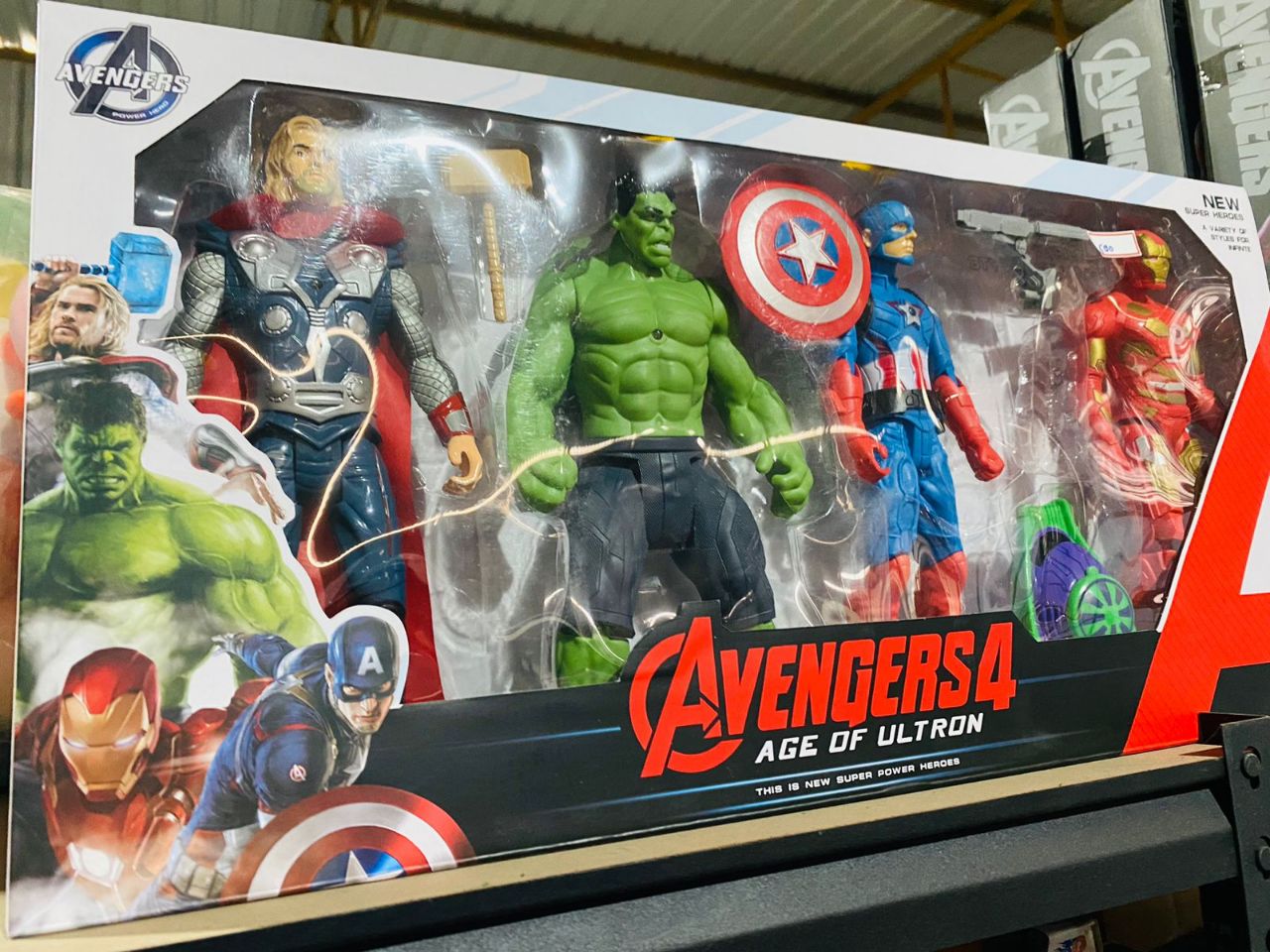 AVENGERS HERO SERIES-https://i-media.vyaparify.com/vcards/products/312663/product_1775826198_69d8f51637a40.jpg Image