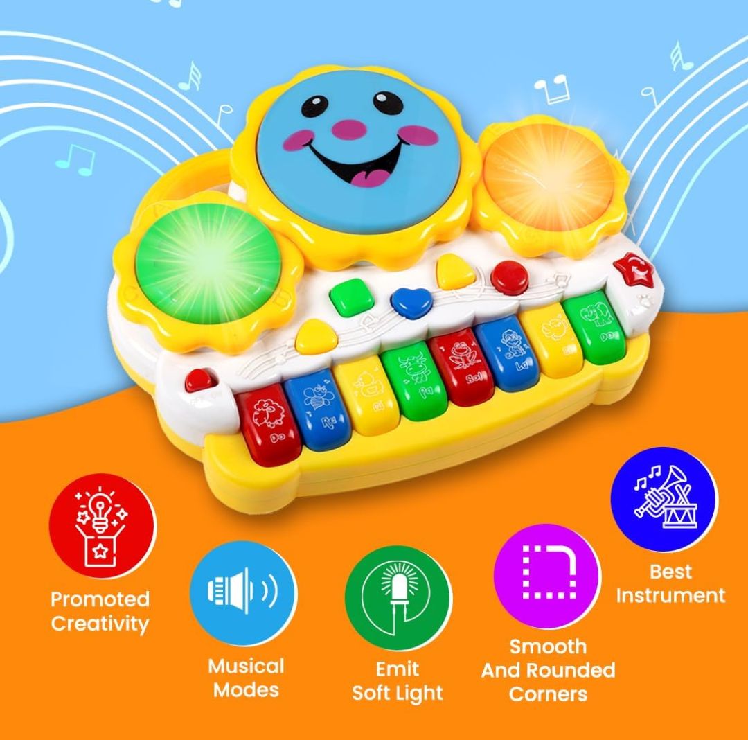 DRUM KEYBOARD-https://i-media.vyaparify.com/vcards/products/312685/product_1775826884_69d8f7c4df649.jpg Image