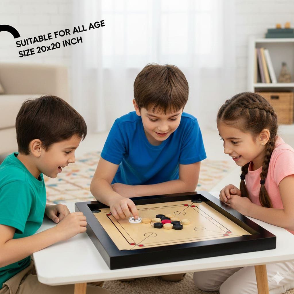 CARROM BOARD-https://i-media.vyaparify.com/vcards/products/312687/product_1775826936_69d8f7f86b66f.jpg Image