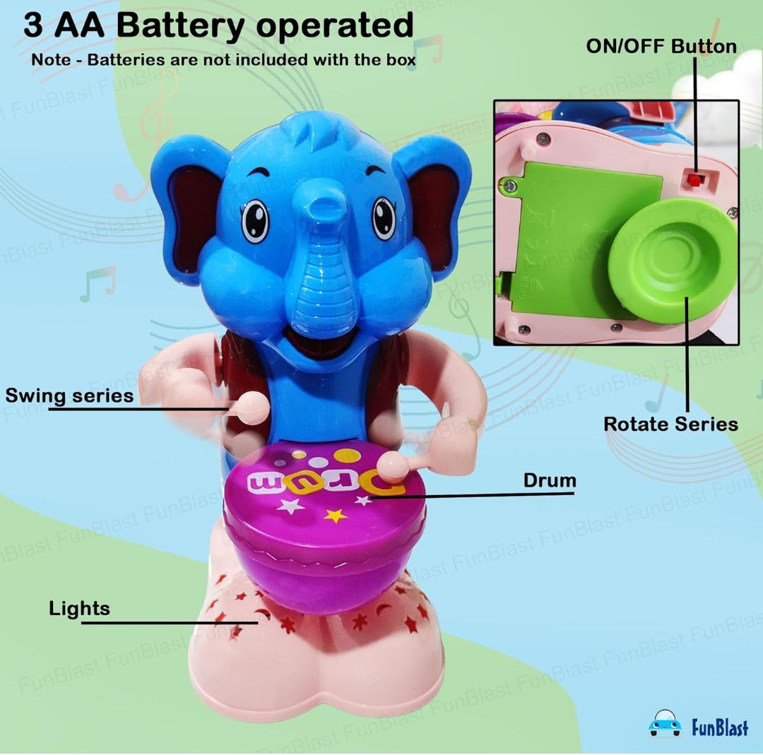 FUNNY DRUMER-https://i-media.vyaparify.com/vcards/products/312693/product_1775827139_69d8f8c376bf1.jpg Image