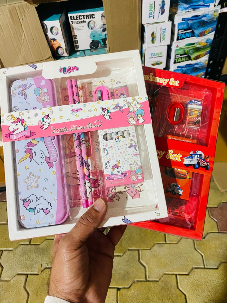 STATIONARY SET-https://i-media.vyaparify.com/vcards/products/312715/product_1775827660_69d8facce5844.jpg Image