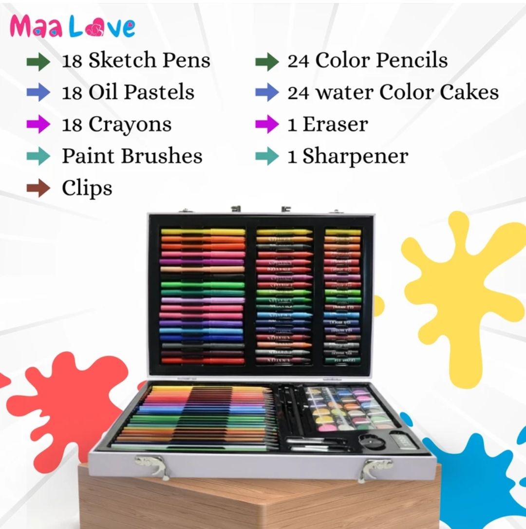 ART KIT 128 PCS SET-https://i-media.vyaparify.com/vcards/products/312718/product_1775827762_69d8fb32b467d.jpg Image