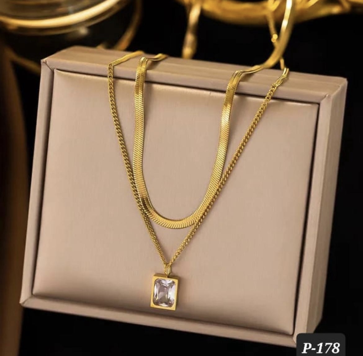 Anti tarnish double chain Necklace-https://i-media.vyaparify.com/vcards/products/312811/product_1775979466_69db4bca375b8.jpeg Image