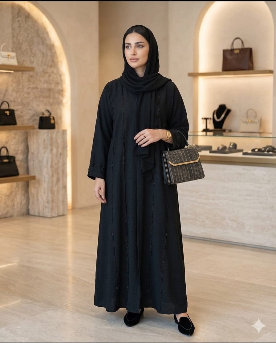 Classic Abaya-https://i-media.vyaparify.com/vcards/products/312878/product_1776004182_69dbac56e0b3e.jpeg Image