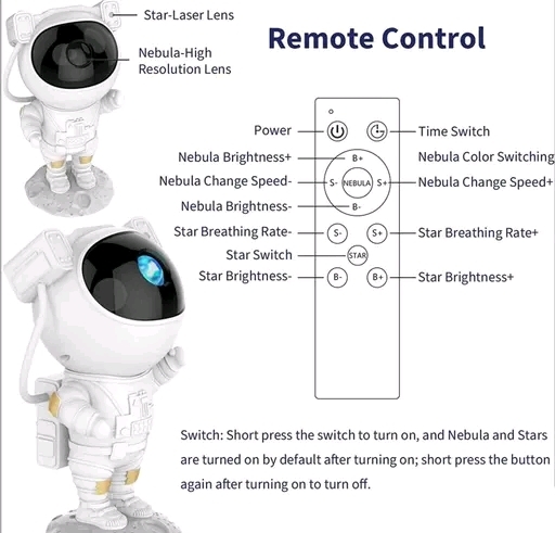 Astronaut Galaxy Projector-https://i-media.vyaparify.com/vcards/products/312977/product_1776174740_69de46945895b.jpg Image