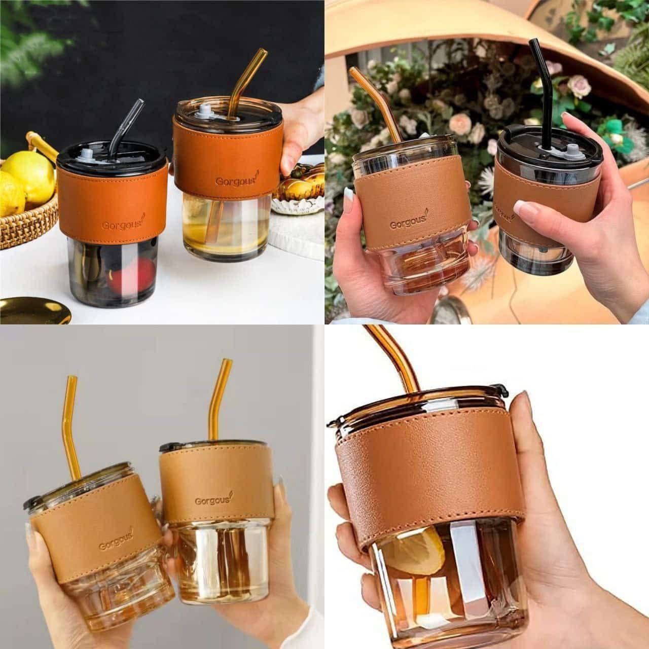 Sipper With Leather Strap & Straw-https://i-media.vyaparify.com/vcards/products/312978/product_1776175091_69de47f38e6ab.jpg Image