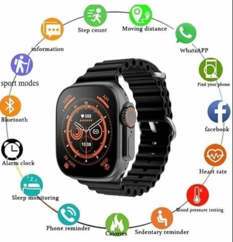 Smart Watch Ultra Pro-https://i-media.vyaparify.com/vcards/products/312990/product_1776178233_69de54395ee2a.jpg Image