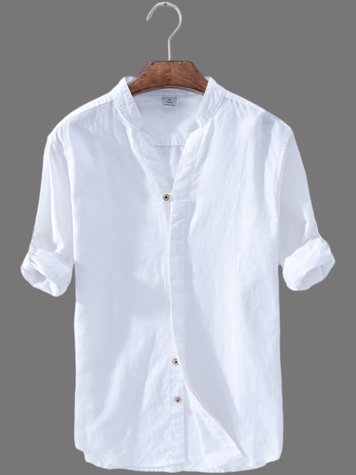 White Cotton Shirt for Men-https://i-media.vyaparify.com/vcards/products/313021/product_1776244270_69df562e177d2.webp Image