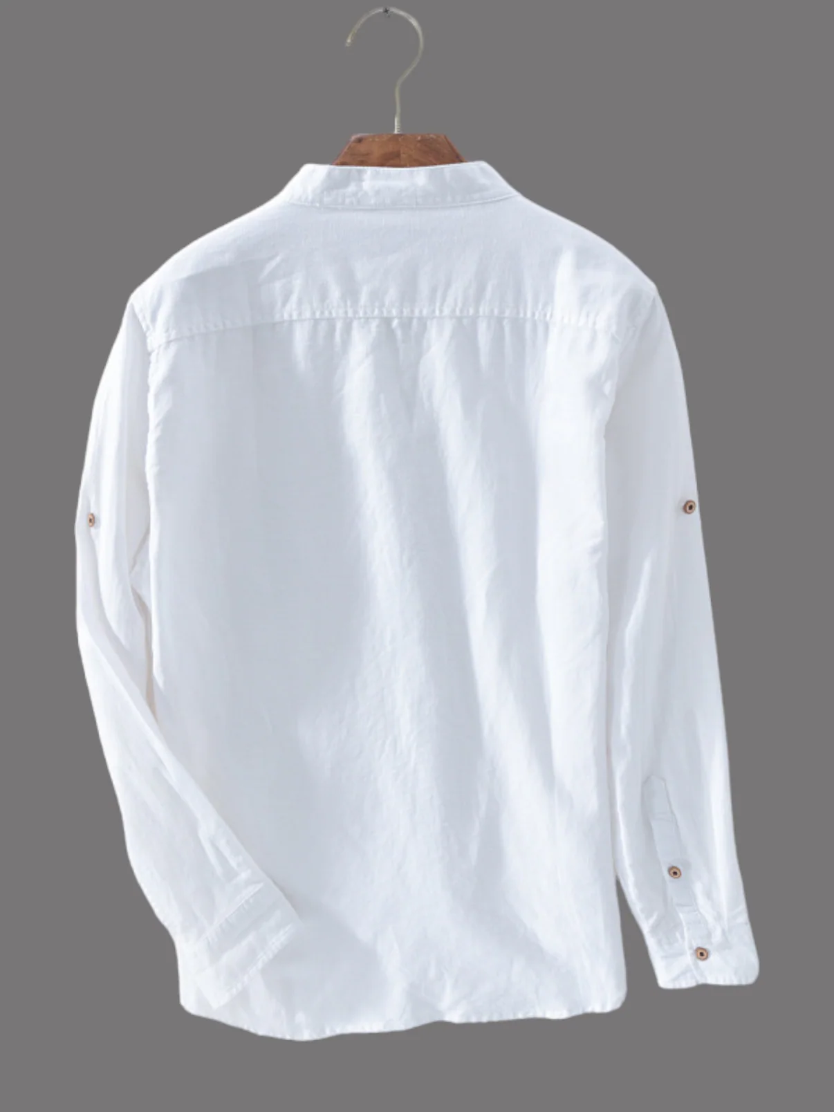 White Cotton Shirt for Men-https://i-media.vyaparify.com/vcards/products/313022/product_1776244270_69df562e60953.webp Image