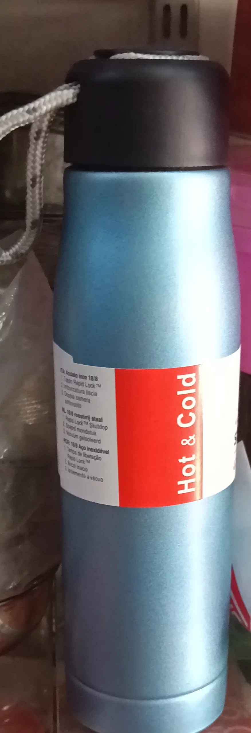  Hote and cold botal Mahadev 99 Store - Plastic And Crockery Wholesaler Near Pwd Office Laksar, Uttarakhand 247663, India