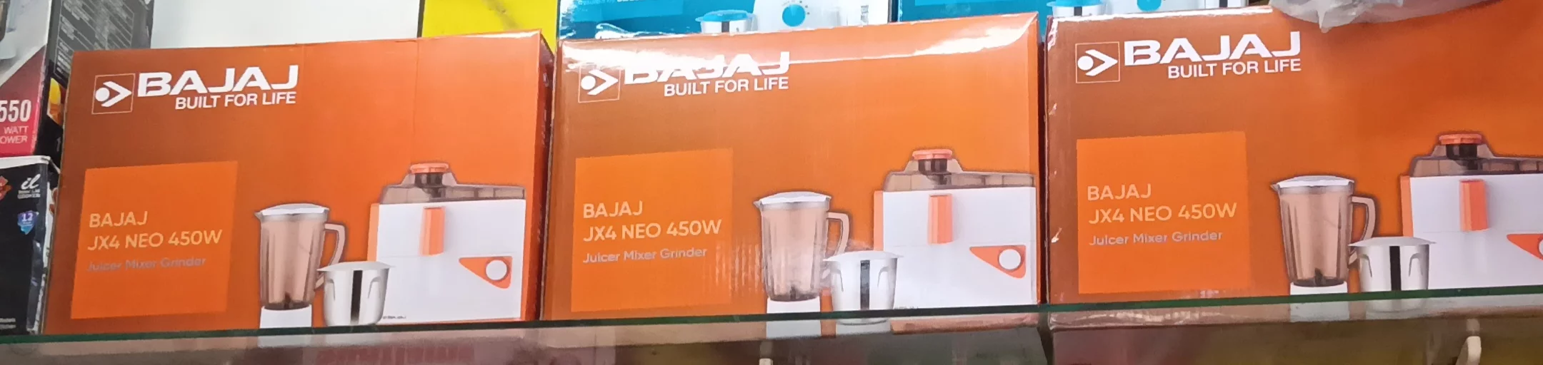 Bajaj jmg Mahadev 99 Store - Plastic And Crockery Wholesaler Near Pwd Office Laksar, Uttarakhand 247663, India