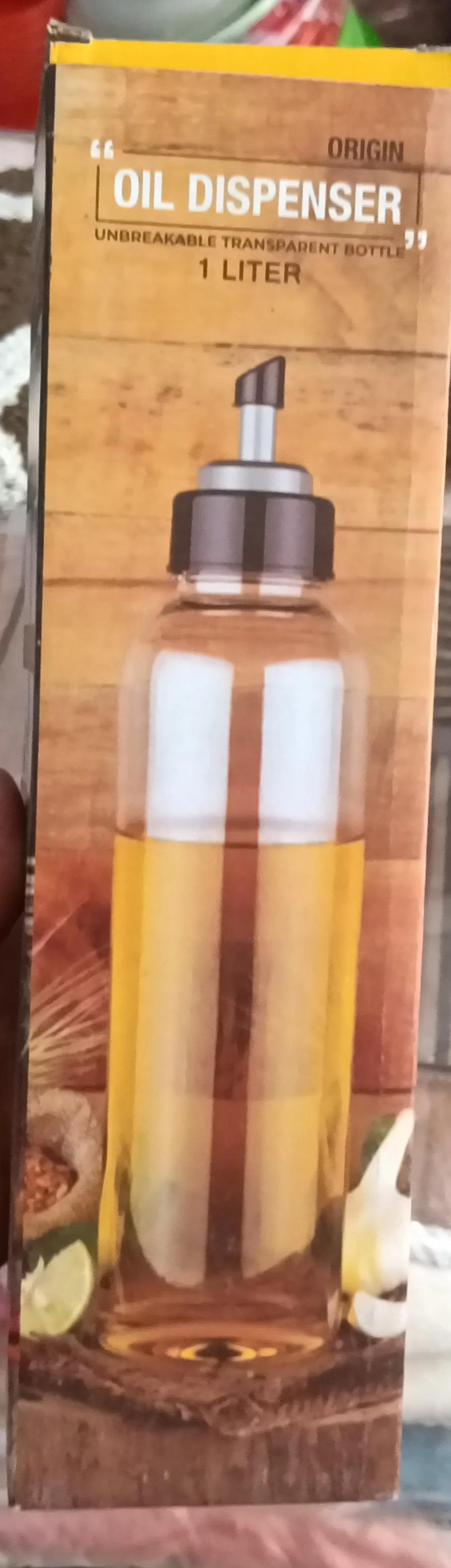  New oli dispencer Mahadev 99 Store - Plastic And Crockery Wholesaler Near Pwd Office Laksar, Uttarakhand 247663, India