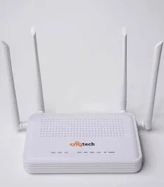 Syrotech dual band router Global Sales & Services - Internet Service & Cctv Installation Juni Jawhar, Maharashtra 401603, India