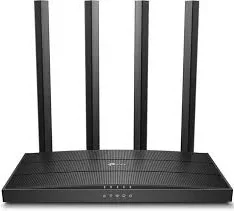 Tp link dual band 5g router Global Sales & Services - Internet Service & Cctv Installation Juni Jawhar, Maharashtra 401603, India