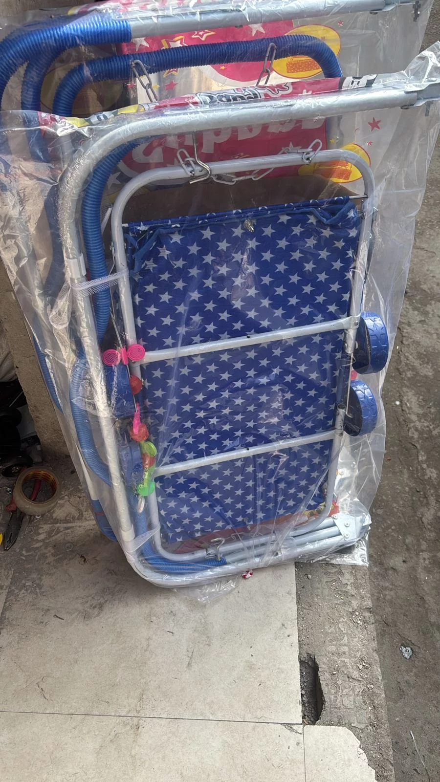  Baby palna Mahadev 99 Store - Plastic And Crockery Wholesaler Near Pwd Office Laksar, Uttarakhand 247663, India