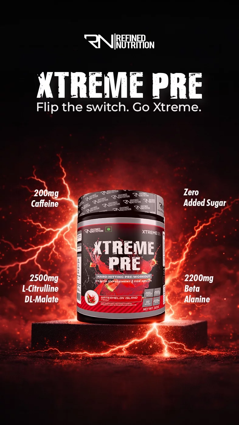 refined xtreme pre workout 30 serving water melon island( refined nutrition)-https://i-media.vyaparify.com/vcards/products/313063/product_1776254044_69df7c5c4c85d.webp Image
