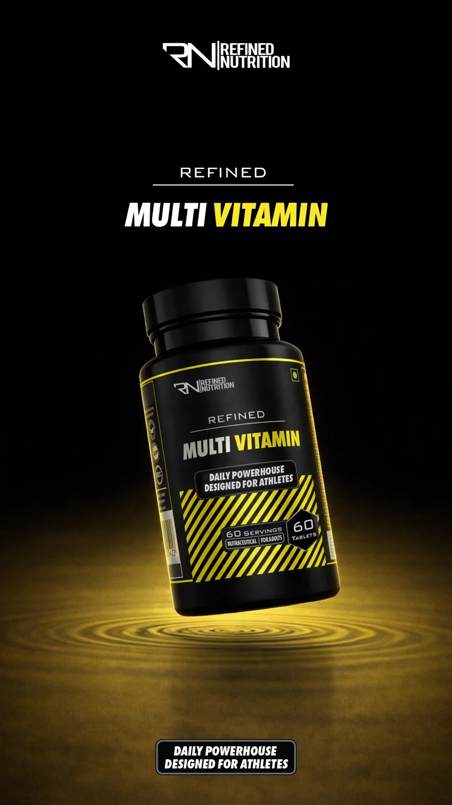 Refined multivitamin 60 serving (refined nutrition)-https://i-media.vyaparify.com/vcards/products/313064/product_1776254586_69df7e7a78e4a.webp Image