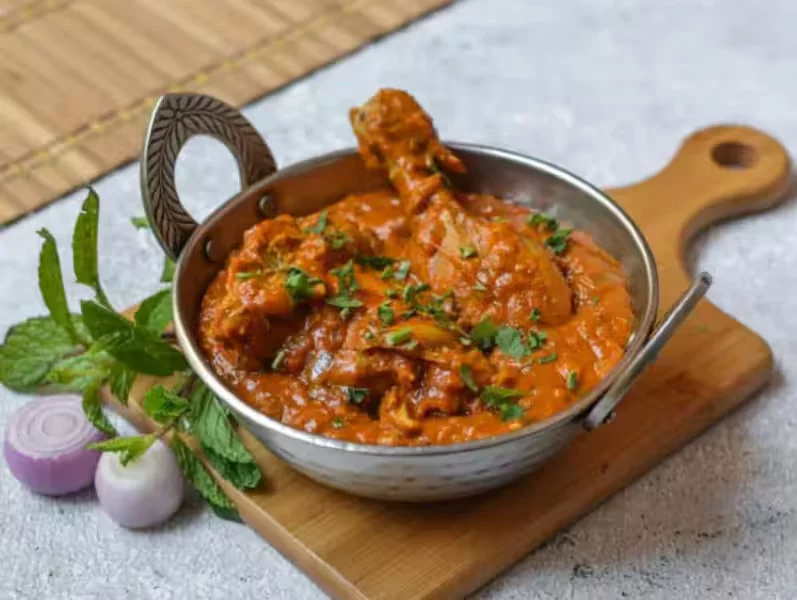Chicken Kolhapuri – Non-Veg Curry, Ghansoli, Navi Mumbai – ₹275-https://i-media.vyaparify.com/vcards/products/313069/product_1776255105_69df8081af51a.webp Image