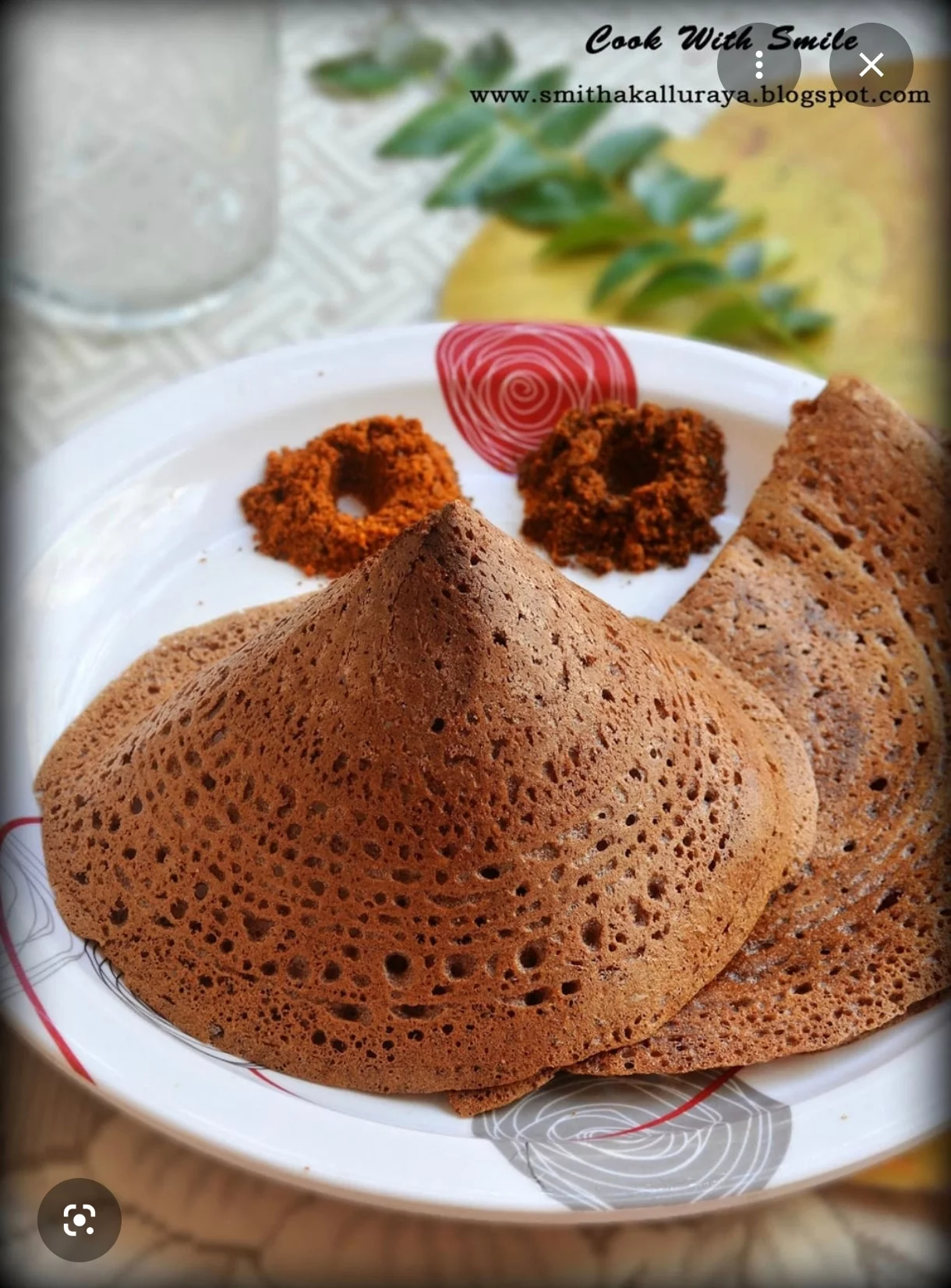 Millet Dosa( Ragi dosa) Mannmanam South Indian Restaurant Near Thirunallar Bus Stand, Mannmanam Restaurant,hotel Pandian, Thirunallar, Thirunallar Main Road