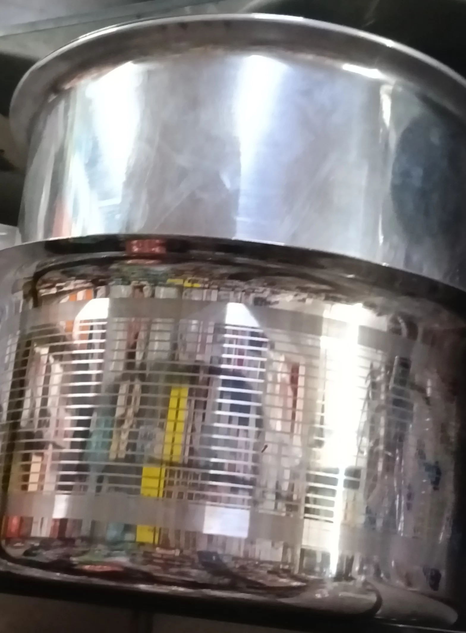  Steel Bhagona — Wholesale Steel Cookware Supplier in Laksar, Haridwar | Mahadev 99 Store Mahadev 99 Store - Plastic And Crockery Wholesaler Near Pwd Office Laksar, Uttarakhand 247663, India