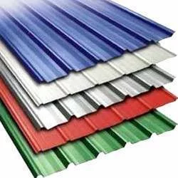 Profile Metal Roofing Sheet – Supplier in Indore Ashirwads Sales - Roofing Material Dealer In Indore Kanadiya, Madhya Pradesh 452016, India
