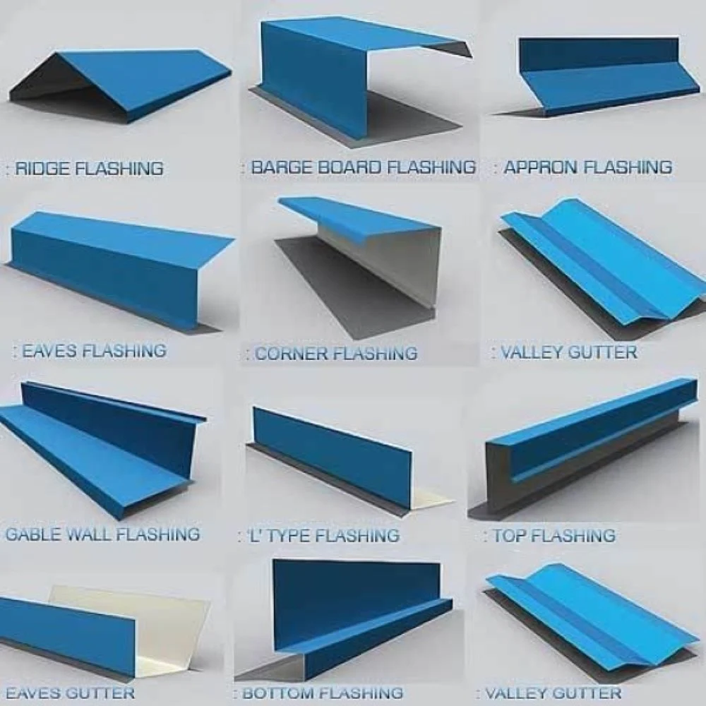 PEB Accessories – Pre-Engineered Building Parts in Indore Ashirwads Sales - Roofing Material Dealer In Indore Kanadiya, Madhya Pradesh 452016, India