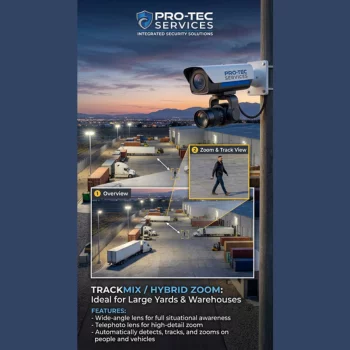 TrackMix / Hybrid Zoom (PTZ 2.0)