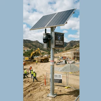 4G Solar