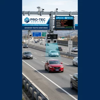 LPR (License Plate Recognition) 2.0