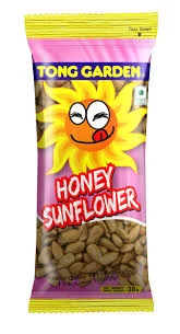  TONG GARDEN HONEY SUNFLOWER 30G NXTGEN SUPERMARKET SHOP NO 5A ZEONBUILDING BHAKTI PARKWADALA EAST MUMBAI