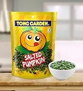  TONG GARDEN SALTED PUMPKIN 28G NXTGEN SUPERMARKET SHOP NO 5A ZEONBUILDING BHAKTI PARKWADALA EAST MUMBAI