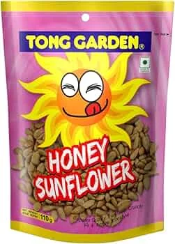  TONG GARDEN HONEY SUNFLOWER 30G NXTGEN SUPERMARKET SHOP NO 5A ZEONBUILDING BHAKTI PARKWADALA EAST MUMBAI