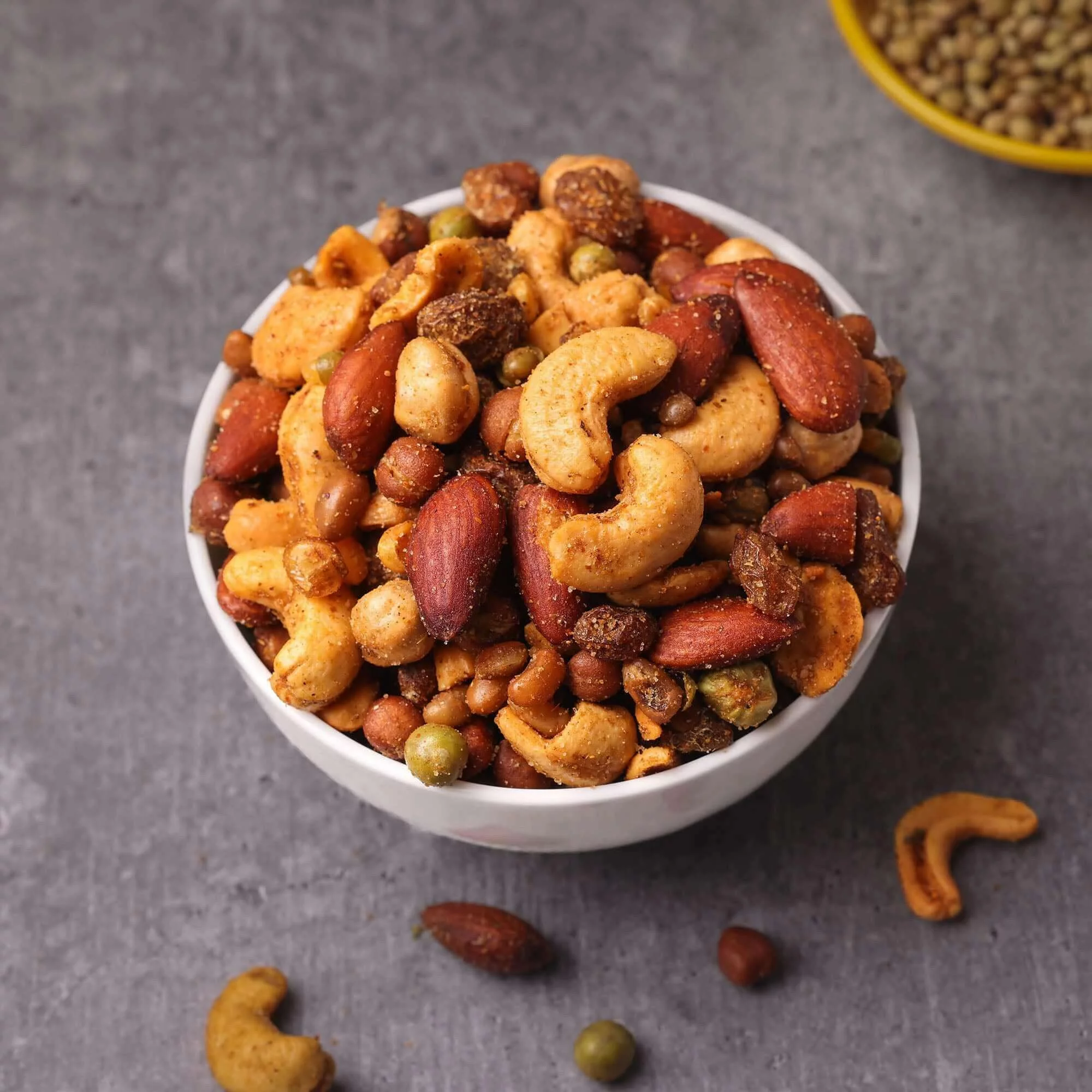 NXT MIX DRY FRUITS NXTGEN SUPERMARKET SHOP NO 5A ZEONBUILDING BHAKTI PARKWADALA EAST MUMBAI