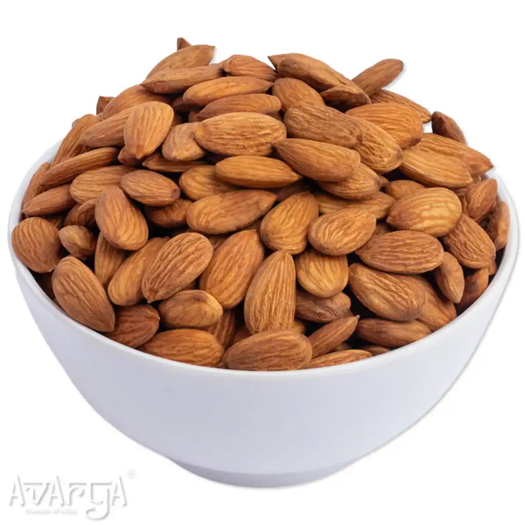  BAAVARCHI BADAM A1 100GM NXTGEN SUPERMARKET SHOP NO 5A ZEONBUILDING BHAKTI PARKWADALA EAST MUMBAI