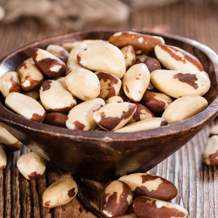  NXT BRAZILIAN NUTS 250G NXTGEN SUPERMARKET SHOP NO 5A ZEONBUILDING BHAKTI PARKWADALA EAST MUMBAI