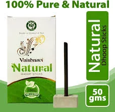  VAISHNAVI DHOOP STICKS 50GMS NXTGEN SUPERMARKET SHOP NO 5A ZEONBUILDING BHAKTI PARKWADALA EAST MUMBAI