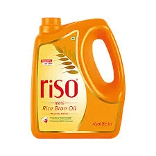  RISO 100% RICE BRAN OIL 1L NXTGEN SUPERMARKET SHOP NO 5A ZEONBUILDING BHAKTI PARKWADALA EAST MUMBAI