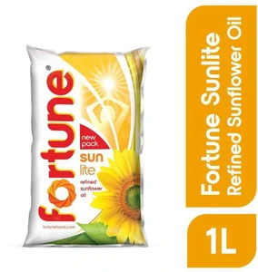  FORTUNE SUN LITE REFINED SUNFLOWER OIL 1L NXTGEN SUPERMARKET SHOP NO 5A ZEONBUILDING BHAKTI PARKWADALA EAST MUMBAI