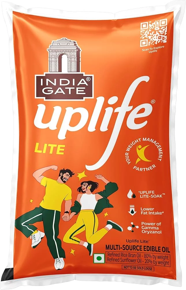  INDAI GATE UPLIFE LITE 1L NXTGEN SUPERMARKET SHOP NO 5A ZEONBUILDING BHAKTI PARKWADALA EAST MUMBAI