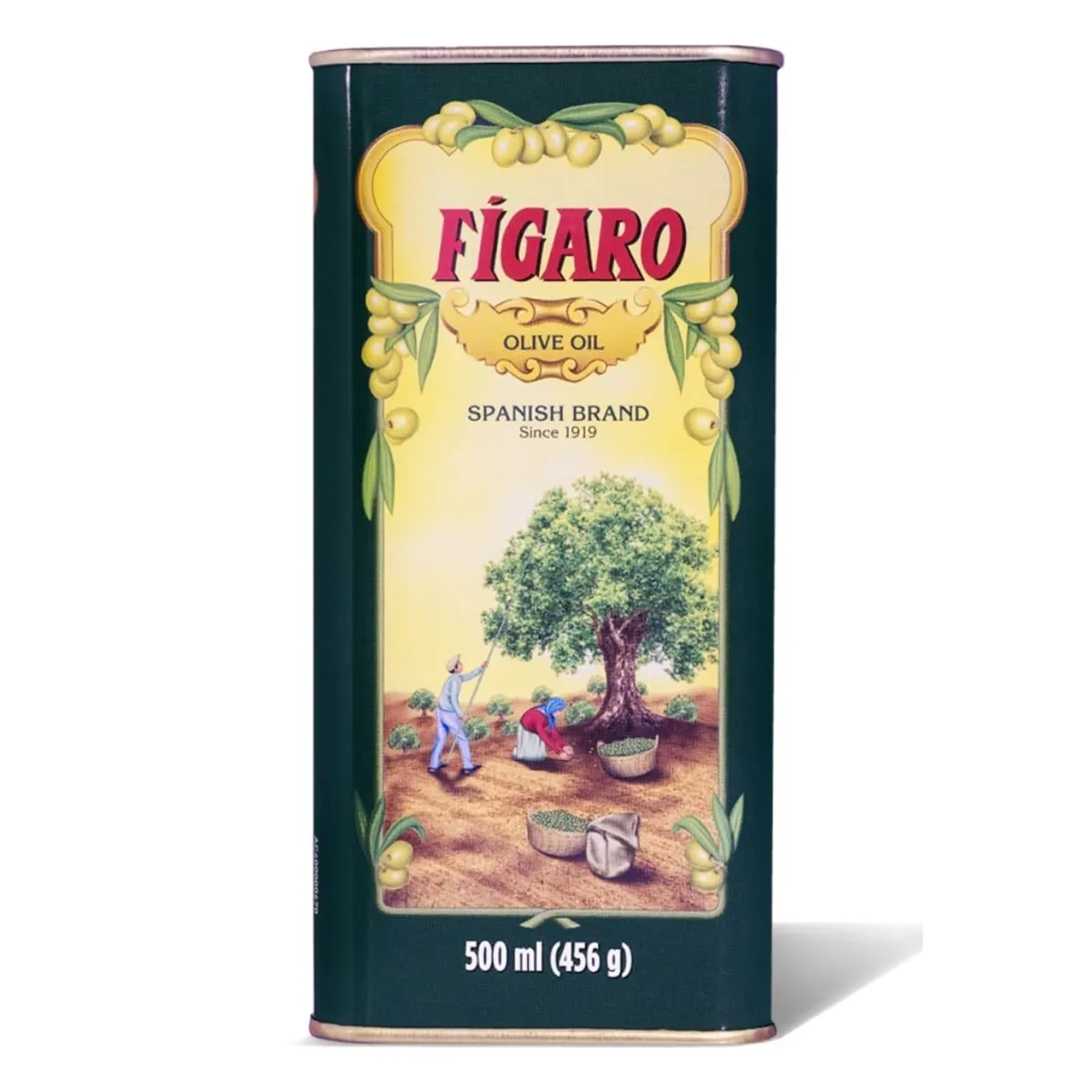  FIGARO OLIVE OIL SPANISHED BRAND 500ML. NXTGEN SUPERMARKET SHOP NO 5A ZEONBUILDING BHAKTI PARKWADALA EAST MUMBAI