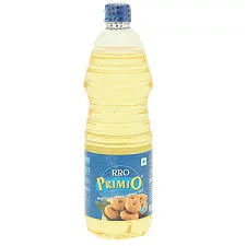  RRO PRIMIO REFINED GROUNDNUT OIL 1L NXTGEN SUPERMARKET SHOP NO 5A ZEONBUILDING BHAKTI PARKWADALA EAST MUMBAI