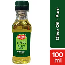  DEL MONTE CLASSIC OLIVE OIL 100ML NXTGEN SUPERMARKET SHOP NO 5A ZEONBUILDING BHAKTI PARKWADALA EAST MUMBAI