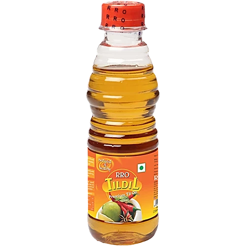  RRO TILDIL PREMIUM TIL OIL200ML NXTGEN SUPERMARKET SHOP NO 5A ZEONBUILDING BHAKTI PARKWADALA EAST MUMBAI